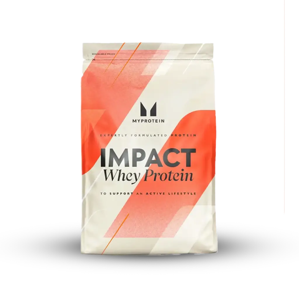 Proteina Impact Whey Protein 1kg My Protein
