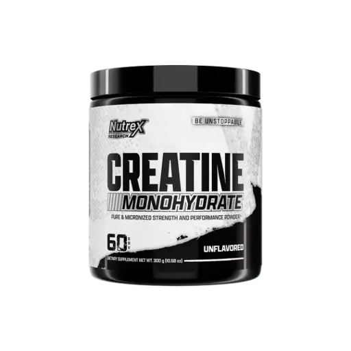 Creatina Monohidratada 300g – Nutrex