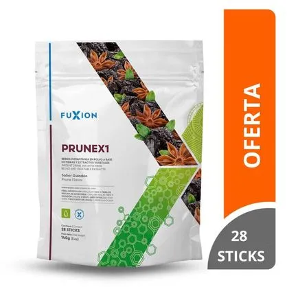 Prunex Sobre de 28 Sachets
