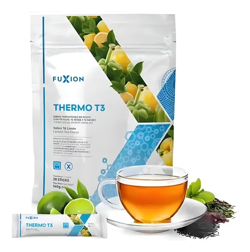 Thermo T3 Sobre de 28 Sachets