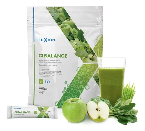 Alpha Balance Sobre de 28 Sachets
